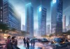 成华区，技术赋能，创新引领未来
