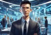 华斌助力信息咨询服务部的未来，创新驱动发展