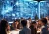 数字转型的必修课，鑫快代信息技术咨询官方助力您的数字化转型