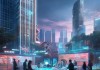 徐州诺驰，信息咨询服务领域的创新与未来展望