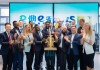 汇鸿集团信息化咨询中标 success