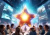 星耀怒放信息技术咨询部，创新驱动未来