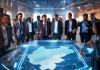 信息咨询服务助力高质量发展推动国家经济