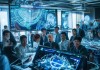 面对数字浪潮，山东省信息化咨询机构，助力数字经济发展的新引擎