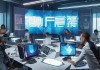 全胜信息科技咨询服务，助力企业发展与创新