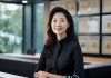 王丽，信息咨询服务领域的创新者