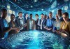 助力数字化转型，携手实现企业核心竞争力的全面提升
