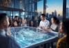 探寻泰中信息咨询的未来