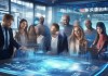 珍信息技术咨询，助力企业数字化转型的创新方案