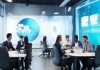 栋沅信息咨询服务工作室，赋能未来的技术解决方案