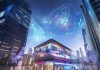 库车达宇信息咨询服务部，智慧未来，成就 anywhere