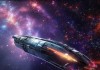 数字星河，探索未来的宇航科技
