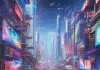 技术与创意，无限可能，灵创未来