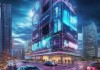 建邺区信息化咨询助力智慧城市建设