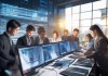 晟庭信息技术咨询，助力企业成功转型，从技术到成功之路