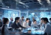 探索技术与实践的融合，吉林省方达信息技术咨询有限公司的创新故事