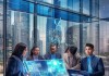 智盛 consulting深圳，在科技前沿，智存未来