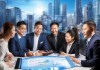 香河信息咨询服务，助力企业数字化转型