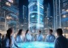 浩海科技，科技助力未来，探索未来