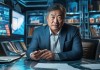 陈凤鸣，信息咨询服务领域的开拓者与引领者