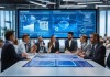 高新区信息技术咨询公司，助力数字化转型的创新案例
