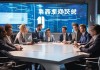 瑞正信息咨询服务，精准决策的智囊团