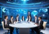 昆山鑫派源信息咨询服务，助力企业数字化转型