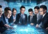 嘉成信息咨询服务，助力企业数字化转型的创新之路