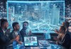 漳州 Tech咨询，助力数字经济新机遇