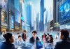 张家港，媒体信息技术咨询的创新与引领