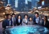 泰州的科技创新与正规信息技术咨询，助力您的技术需求