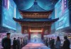 鼓楼区信息化咨询助力数字经济发展新路径