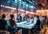 重庆韦复商务信息咨询服务部，助力商业发展，服务未来
