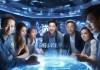 鼎晟信息技术咨询服务公司，数字转型的创新者