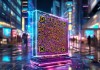 二维码，数字时代的新革命，未来趋势的全维度解决方案
