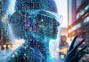 AI驱动的技术与未来，记录技术变革与创新的瞬间