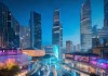 城市的创新与数字化转型，上海领尖信息咨询服务的崛起之路