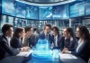 徐州信息化咨询服务助力企业数字化转型创新选择