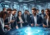 遂昌达茂，信息咨询服务领域的创新者