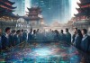 智慧政务，从数据驱动迈向智慧未来