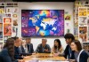 艺文信息咨询服务部，助力艺术与文化领域的创新