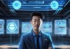 安轩，信息咨询服务领域的领军人物，引领创新与增长