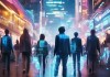 迈向未来，与智能信息咨询服务共舞