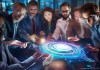 腾格信息咨询服务，Dynamic Solutions in a Changing Industry