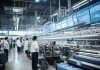 走进福建服装企业，数字化转型的机遇与挑战