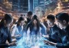 招信息咨询服务的未来，打造数字化转型的关键力量