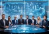 助力数字化转型，作为泰和信息服务的坚强伙伴
