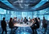 构建现代化的信息咨询服务体系，富蕴信息咨询服务的创新实践