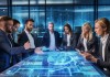 IT服务审计与信息化咨询，助力企业迈向数字化新境界