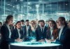 苏宁，重构信息咨询的新格局